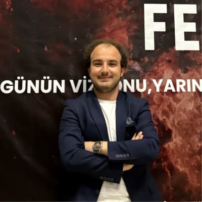 Utku Bera Özkan