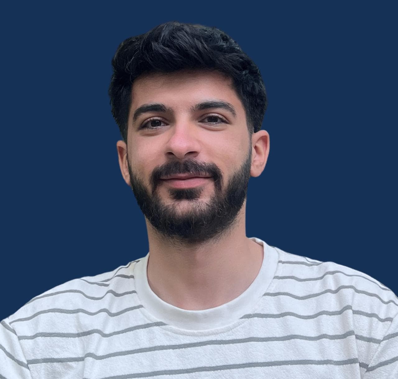 Mustafa Özdemir